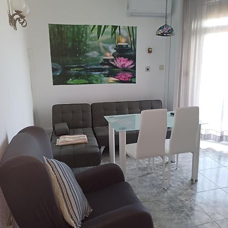Apartamento Las Gondolas Альмуньєкар Екстер'єр фото